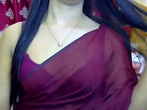 Alina Nur online show from 07-18-26, 03:27