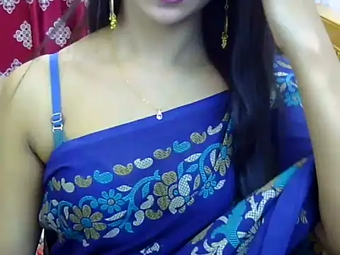 Alina Nur online show from 07-19-26, 05:38