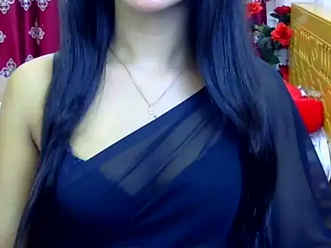 Alina Nur online show from 07-23-26, 08:29