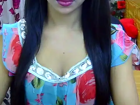 Alina Nur online show from 07-29-26, 06:50