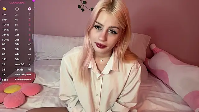 milimoon online show from 05-30-26, 06:05