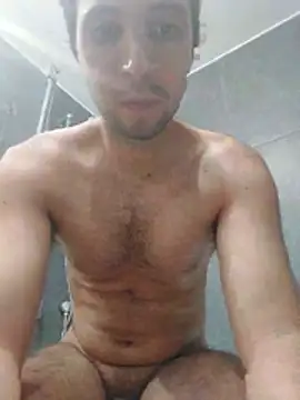 NakedSlave26 online show from 07-16-26, 09:43