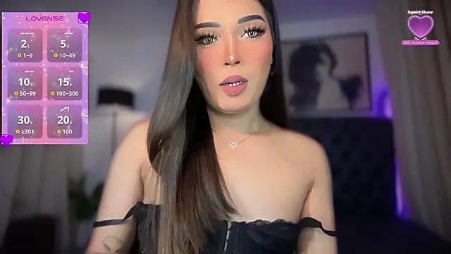 Empress Candice online show from 06-05-26, 03:51
