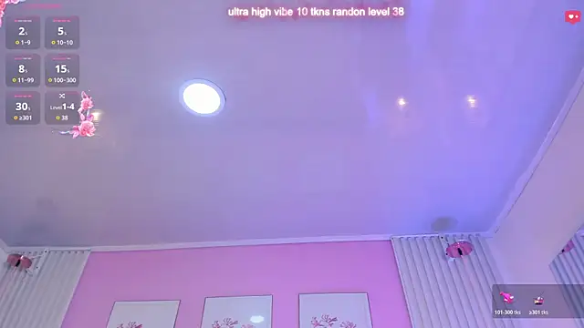 Ariana west  online show from 05-09-26, 12:54