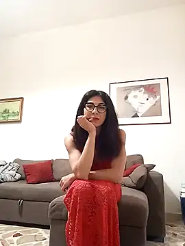 Snapshot of Ambra84 chatting on 05-11-26, 10:18 Ambra84 online show from 05-11-26, 10:18