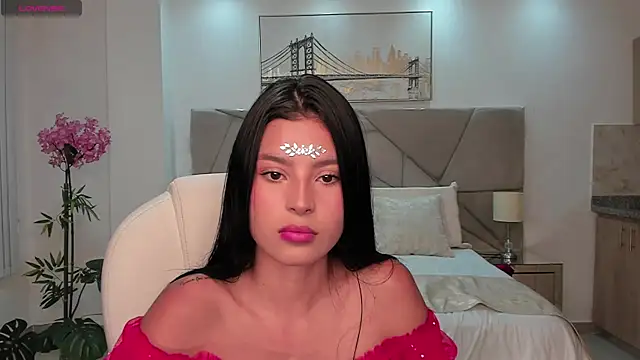 amber willow online show from 05-07-26, 03:34