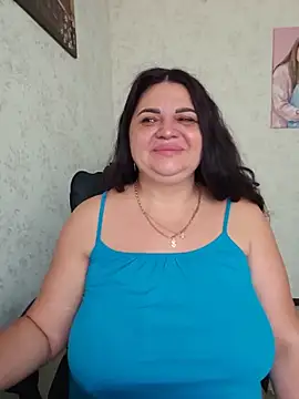 -CUTE-EVVIL- online show from 05-29-26, 07:28