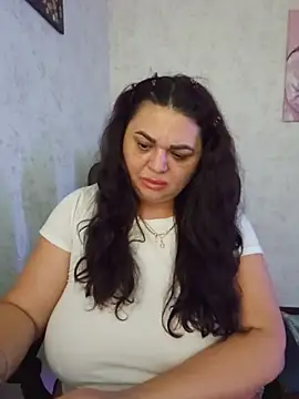 -CUTE-EVVIL- online show from 06-28-26, 05:30