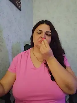 -CUTE-EVVIL- online show from 07-21-26, 07:16