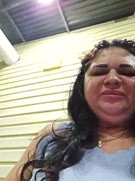 -CUTE-EVVIL- online show from 07-22-26, 07:49