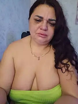 -CUTE-EVVIL- online show from 07-28-26, 08:52