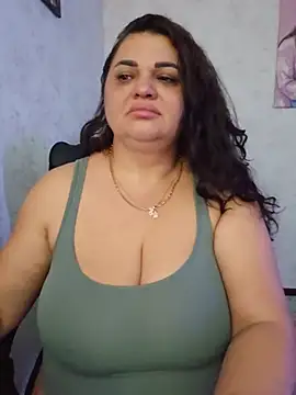 -CUTE-EVVIL- online show from 07-30-26, 07:46