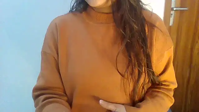 AMEILA FUCK online show from 11-30-25, 12:42