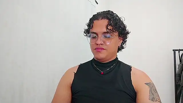 Diane exotic online show from 05-03-26, 01:22