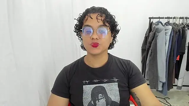 Diane exotic online show from 05-08-26, 09:31