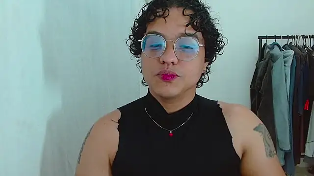 Diane exotic online show from 05-11-26, 11:02