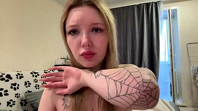 Elinthegreat online show from 05-16-26, 02:16