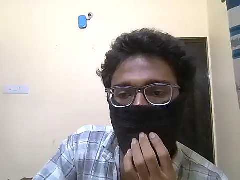 DimpledFright online show from 04-25-26, 01:41