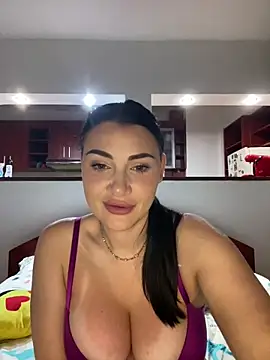 AylaSparkk online show from 05-25-26, 08:48