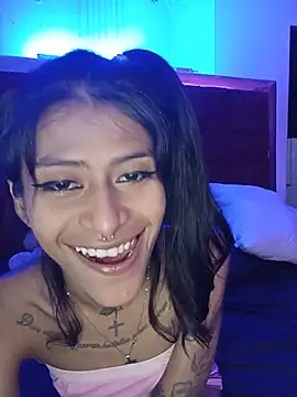 angel dolltsx online show from 06-11-26, 04:21