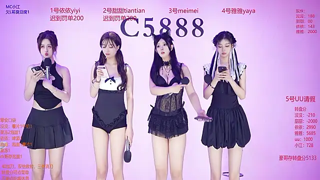 C5888 online show from 07-21-26, 02:08