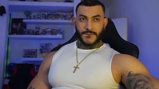 iamjackc  online show from 05-19-26, 07:53