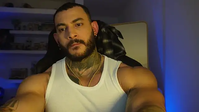 iamjackc  online show from 05-26-26, 06:15