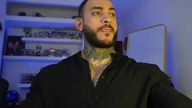 iamjackc  online show from 06-15-26, 06:10