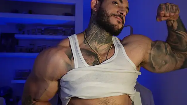iamjackc  online show from 06-18-26, 05:50