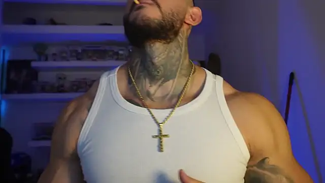 iamjackc  online show from 07-08-26, 10:58