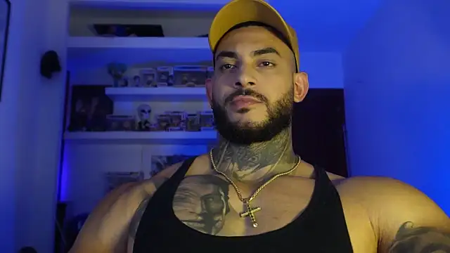 iamjackc  online show from 07-28-26, 12:51