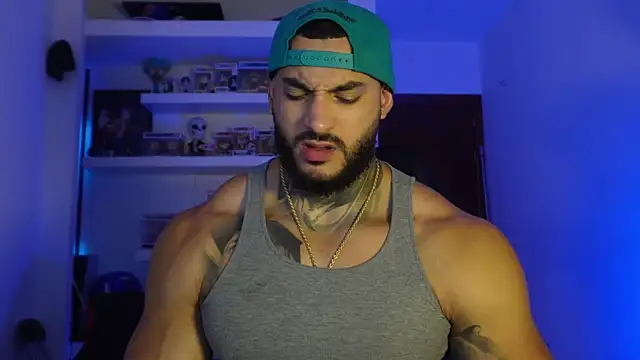 iamjackc  online show from 07-28-26, 03:21