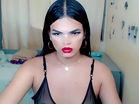 Thalianasexy online show from 04-27-26, 05:38