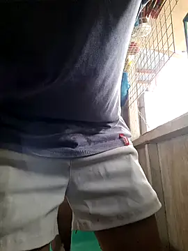 Gymsin Borte online show from 04-26-26, 05:27