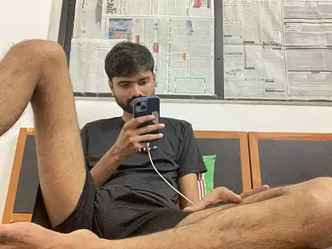 BBCHORNEYDADDY online show from 05-03-26, 04:24