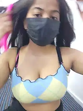 Snapshot of Dimpi_0 chatting on 06-18-26, 06:02 Dimpi 0 online show from 06-18-26, 06:02