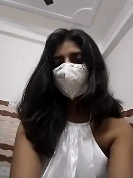 NAUGHTY-RASHI online show from 05-06-26, 08:19