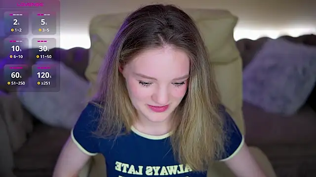MariaMedow online show from 05-09-26, 07:08