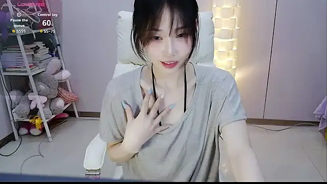 Snapshot of Nancy-A1 chatting on 06-03-26, 11:35 Nancy-A1 online show from 06-03-26, 11:35