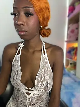SpicySweetie online show from 05-02-26, 08:47