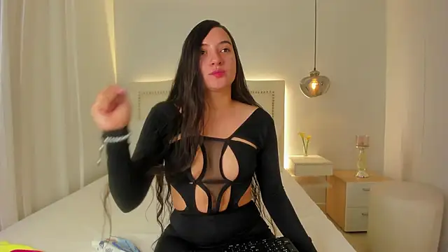 ashley winterss online show from 07-31-26, 01:32