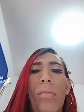 sexx goddess online show from 07-20-26, 08:55