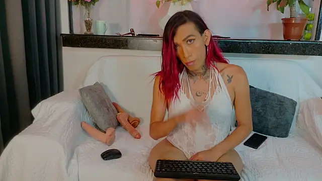 sexx goddess online show from 07-28-26, 12:48