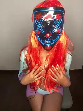 Akira2752 online show from 04-27-26, 05:33