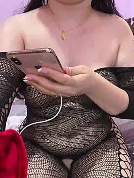 QueenRima99 online show from 05-23-26, 07:18