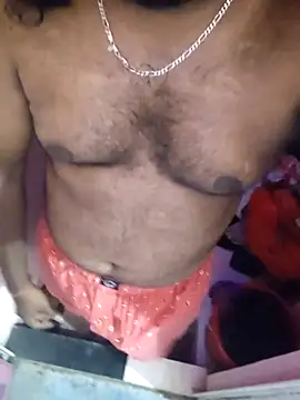 Duskyprince online show from 04-25-26, 08:28