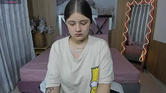 Krysstal tay1 online show from 06-15-26, 11:45