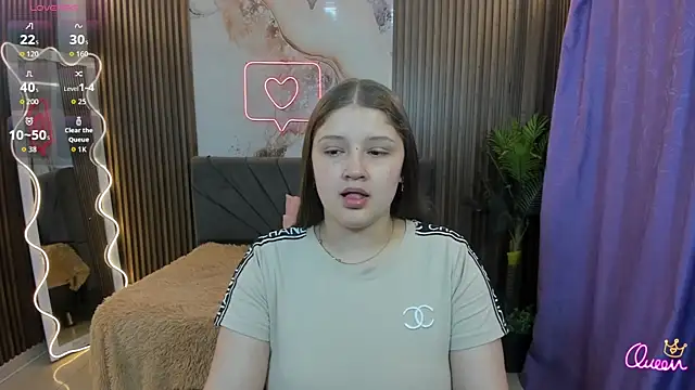 Krysstal tay1 online show from 07-23-26, 11:41