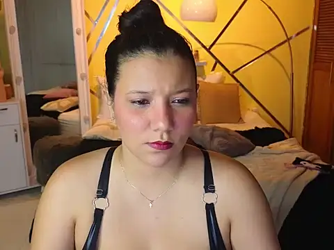 Jana lolipopyummy online show from 06-11-26, 02:00