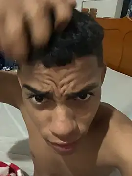 Antonelo blake online show from 07-28-26, 04:41